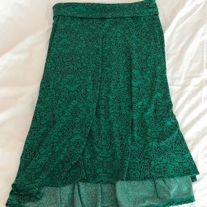LuLaRoe Skirt